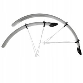  Orion B121 Schutzblechset, Grautöne