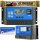 Solarregler Volt Polska 3IPSSOLU40 24 V + SKAWA WAFLE ELITESSE DE LUX 20G