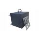  KAMIN für Räucherofen 30x25x25 fi 100