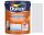  Dulux Acryl-Wandfarbe 5 l, unbeeinflusst, mattgrau