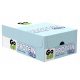 Proteinriegel Sante GO ON! Crisp mit Cookies & Karamell, 50g
