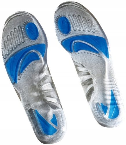  Portwest FC90 Geleinlagen Größe 40-44