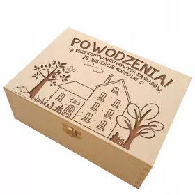 Unverzichtbares Einweihungsgeschenk für eine neue Wohnung