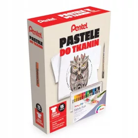  Pentel Kunstset 1 Stk.