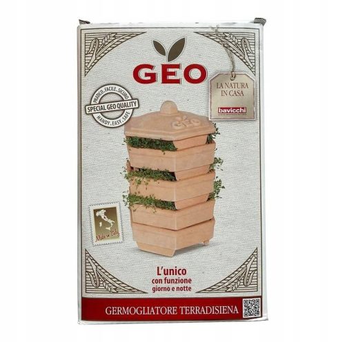 Keimgerät  Bavicchi-Keimling 8003419013724