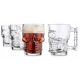Gläser und Tassen Domex Decor Bierkrüge 500 ml 1 Stk.