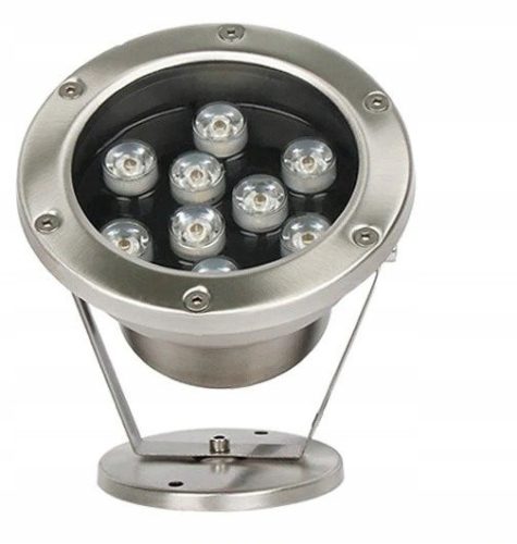  Poollampe 9 in 1 Stk