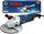  Bosch 2400 W 230 V Netz-Winkelschleifer