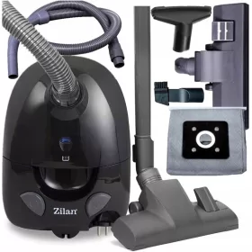  Zilan ZLN8471 Beutelstaubsauger