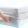 Frotteelaken mit Gummiband  J&W Spannbettlaken 120 x 200 cm