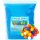  Zuckerwattegerät Miracles on a Stick Bubble Gum Zuckerwatte 1 KG S blau 1 W