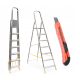 Alvenleiter 3,41 m Aluminium 7 bis 150 kg