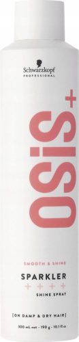  Schwarzkopf Osis+ Sparkler Polierspray 300ml