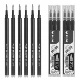  PILOT Kugelschreiber mit schwarzer Mine