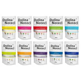  Dolina Noteci Premium Sachet + RAFI 10x500g Mischung