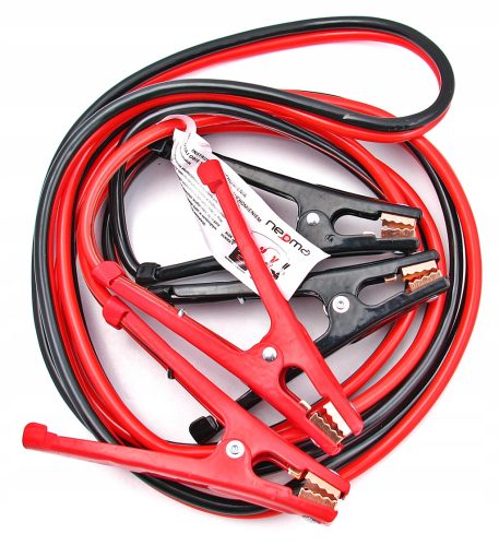  Neomax PR600A4M Überbrückungskabel 600 A 4 m