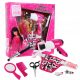  Kleines Friseur-Set. Friseur-Friseur-Set