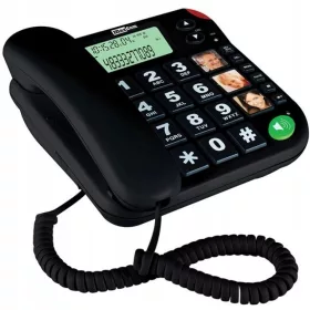  MAXCOM KXT480 Festnetztelefon für Senioren