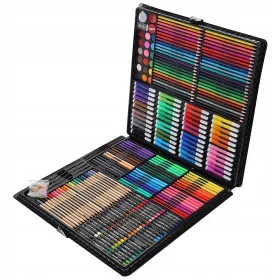  Iso Trade Kunstset 288-tlg.