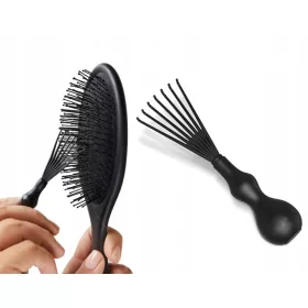  Entwirrungsbürste von Body Rituals