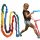  Sensorischer Animationsgummi 5 m