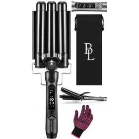  Beauty Limited WaveStyle Dreifach-Wellenmacher