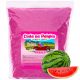  Zuckerwattegerät Miracles on a Stick Wassermelone Rosa Zuckerwatte 1 KG S rosa 1 W