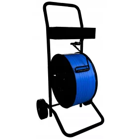 MetalDrew PREMIUM Verpackungswagen