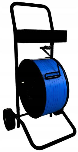 MetalDrew PREMIUM Verpackungswagen