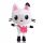  KATZENHAUS-MASKOTTCHEN GABI Kitty Panduś GROß 40cm