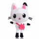  KATZENHAUS-MASKOTTCHEN GABI Kitty Panduś GROß 40cm