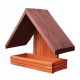  Vogelhaus aus Holz, Vogelhäuschen