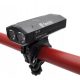  Spectre 900 lm USB-Fahrradlicht