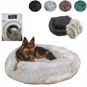  Shaggy 100 Hunde- und Katzenbett