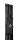 Badheizkörper Dragon 744 W 280 x 1600 mm weiß, schwarz, grau