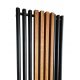 TSL-Kühler 480x1600 Lamellen 50 mm SCHWARZ