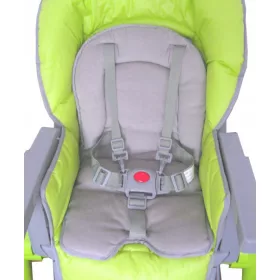  Chicco Fütterungsstuhl 104 x 54 x 82 cm