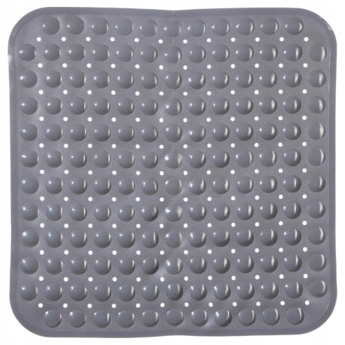 5Five Simply Smart Antirutschmatte, grau 54 x 54 cm
