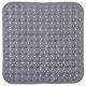 5Five Simply Smart Antirutschmatte, grau 54 x 54 cm