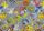 Teppiche ALFABET Flachgewebeteppich 200 x 250 cm