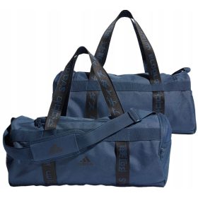  Adidas 4thlts Duffel S Tasche, Marineblau GL0964