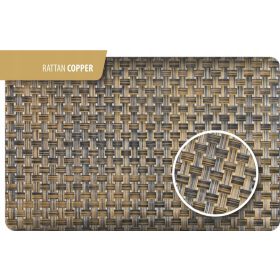  Bezug, Matte 500 x 120 cm Technorattan