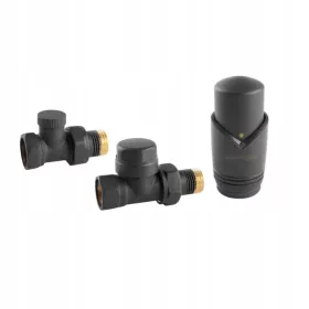  Idmar Group OPTZZTPAT.411 gerades Thermostatset