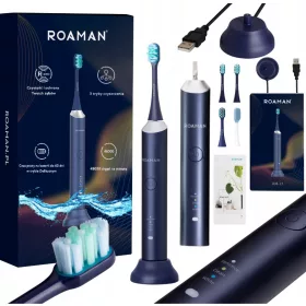 Roaman T3 Sonic elektrische Zahnbürste