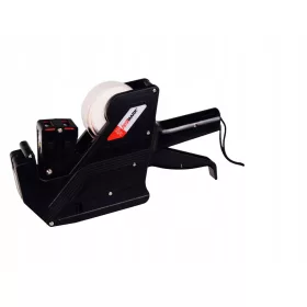 Zweireihige Etikettiermaschine von Best Mark