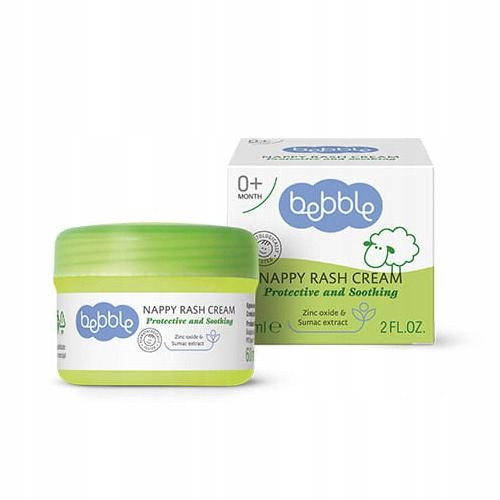  BEBBLE Anti-Kopfhaut-Creme, 60 ml