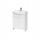 SCHRANK MIT WASCHBECKEN SET 60 CALMA S801-454