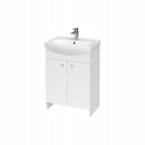 SCHRANK MIT WASCHBECKEN SET 60 CALMA S801-454