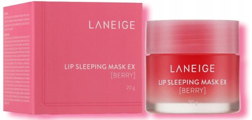  Laneige Creme-Lippenmaske