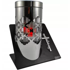  ZPZ LED-Kerze für mehr als 75 Stunden